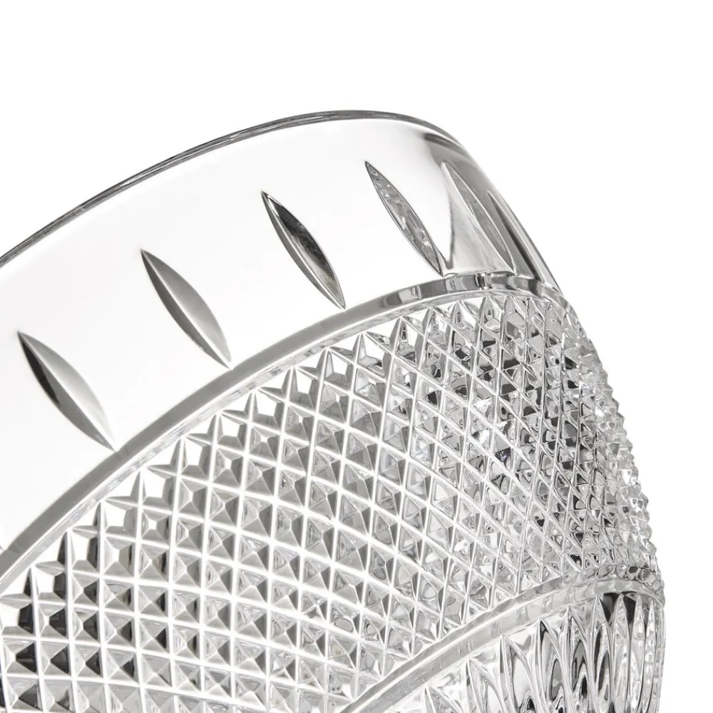 Waterford Dinnerware|Irish Lace Bowl 8"