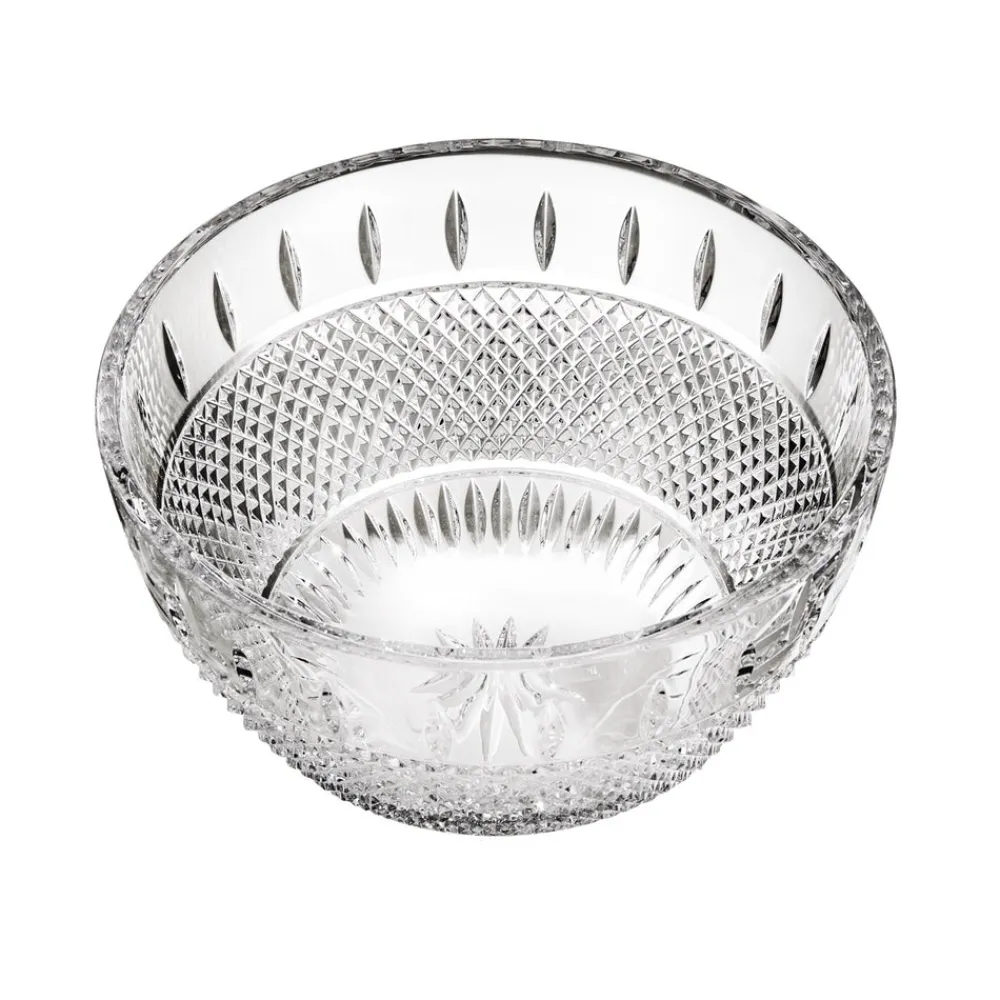 Waterford Dinnerware|Irish Lace Bowl 8"