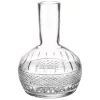 Waterford Glassware|Irish Lace Decanting Carafe 60 oz