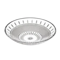 Waterford Dinnerware|Irish Lace Low Bowl 12"