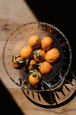 Waterford Dinnerware|Irish Lace Low Bowl 12"