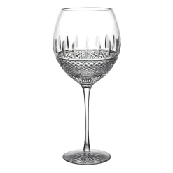 Waterford Glassware|Irish Lace Red Wine, Set of 2