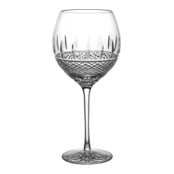 Waterford Glassware|Irish Lace White Wine, Set of 2