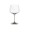 Costa Nova Glassware|Isabel Collection Wine Glasses 22.36 oz in Clear, Set of 6