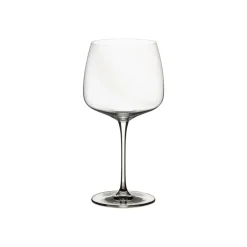 Costa Nova Glassware|Isabel Collection Wine Glasses 22.36 oz in Clear, Set of 6