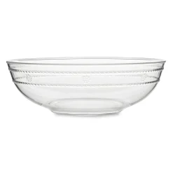 Juliska Dinnerware|Isabella Acrylic 13" Serving Bowl