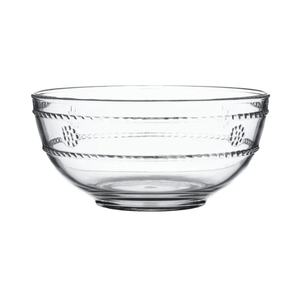 Juliska Dinnerware|Isabella Acrylic Berry Bowl