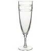 Juliska Glassware|Isabella Acrylic Flute