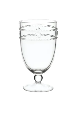 Juliska Glassware|Isabella Acrylic Goblet