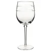 Juliska Glassware|Isabella Acrylic Wine Glass