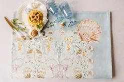 Nadia & Co Place Settings & Linens|Isola Tablecloth