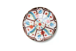 Laboratorio Paravicini Dinnerware|Izmir Plate