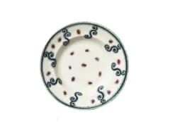 Laboratorio Paravicini Dinnerware|Iznik Plates Collection
