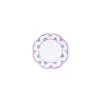Molecot Dinnerware|Jaipur Bread Plate