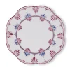 Molecot Dinnerware|Jaipur Dinner Plate