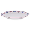 Molecot Dinnerware|Jaipur Oval Serving Tray