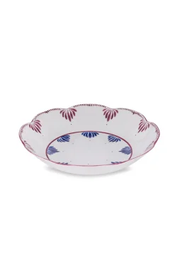 Molecot Dinnerware|Jaipur Rice & Pasta Serving Bowl