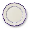Maison Madison Dinnerware|Jane Dinner Plate, Set of 4