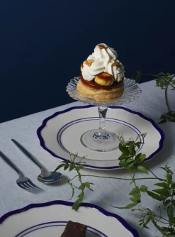 Maison Madison Dinnerware|Jane Side Plate, Set of 4