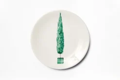 Laboratorio Paravicini Dinnerware|Jardin á L'Italienne Bread Plate 04