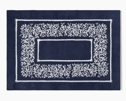 Henry Handwork Place Settings & Linens|Jardin Classic Linen Placemat in Six Colors