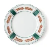 Molecot Dinnerware|Jardin Dinner Plate