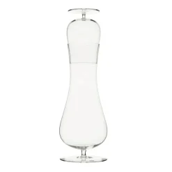 Lobmeyr Glassware|Josephine Decanter with Glass