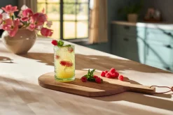 Fortessa Glassware|Jupiter Iced Beverage Glass, Set of 6