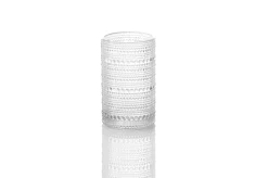 Fortessa Glassware|Jupiter Iced Beverage Glass, Set of 6
