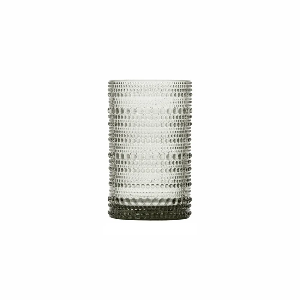 Fortessa Glassware|Jupiter Iced Beverage Glass, Set of 6