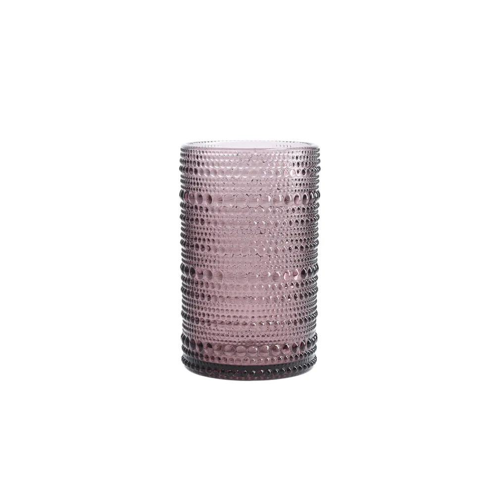 Fortessa Glassware|Jupiter Iced Beverage Glass, Set of 6