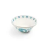Themis Z Dinnerware|Kallos Bowl in Aqua