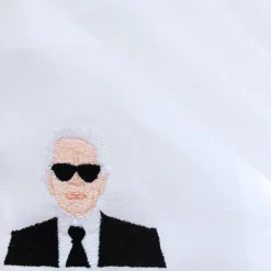 Lettermade Place Settings & Linens|Karl Cocktail Napkins