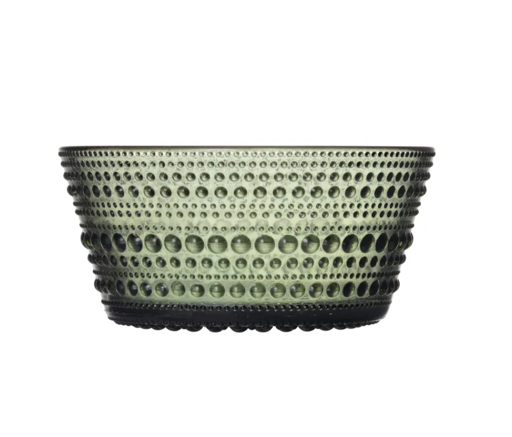 Iittala Dinnerware|Kastehelmi Bowl