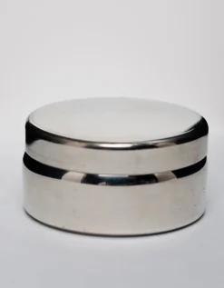 Salisbury Home|Silver|Keepsake Box