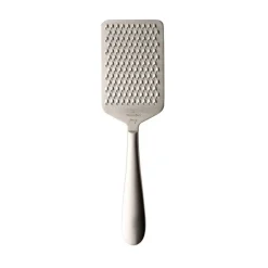 Villeroy & Boch Flatware|Kensington Fromage Cheese Grater Gift Boxed in Silver