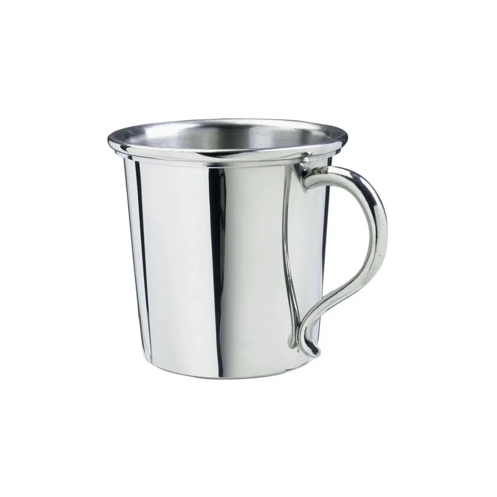 Salisbury Home|Silver|Kentucky Baby Cup