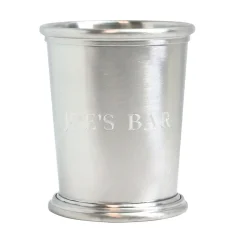 Salisbury Bar|Silver|Kentucky Julep Cup