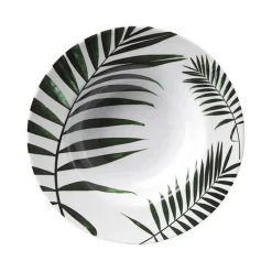 MARIO LUCA GIUSTI Dinnerware|Kenzia Melamine Soup Bowl