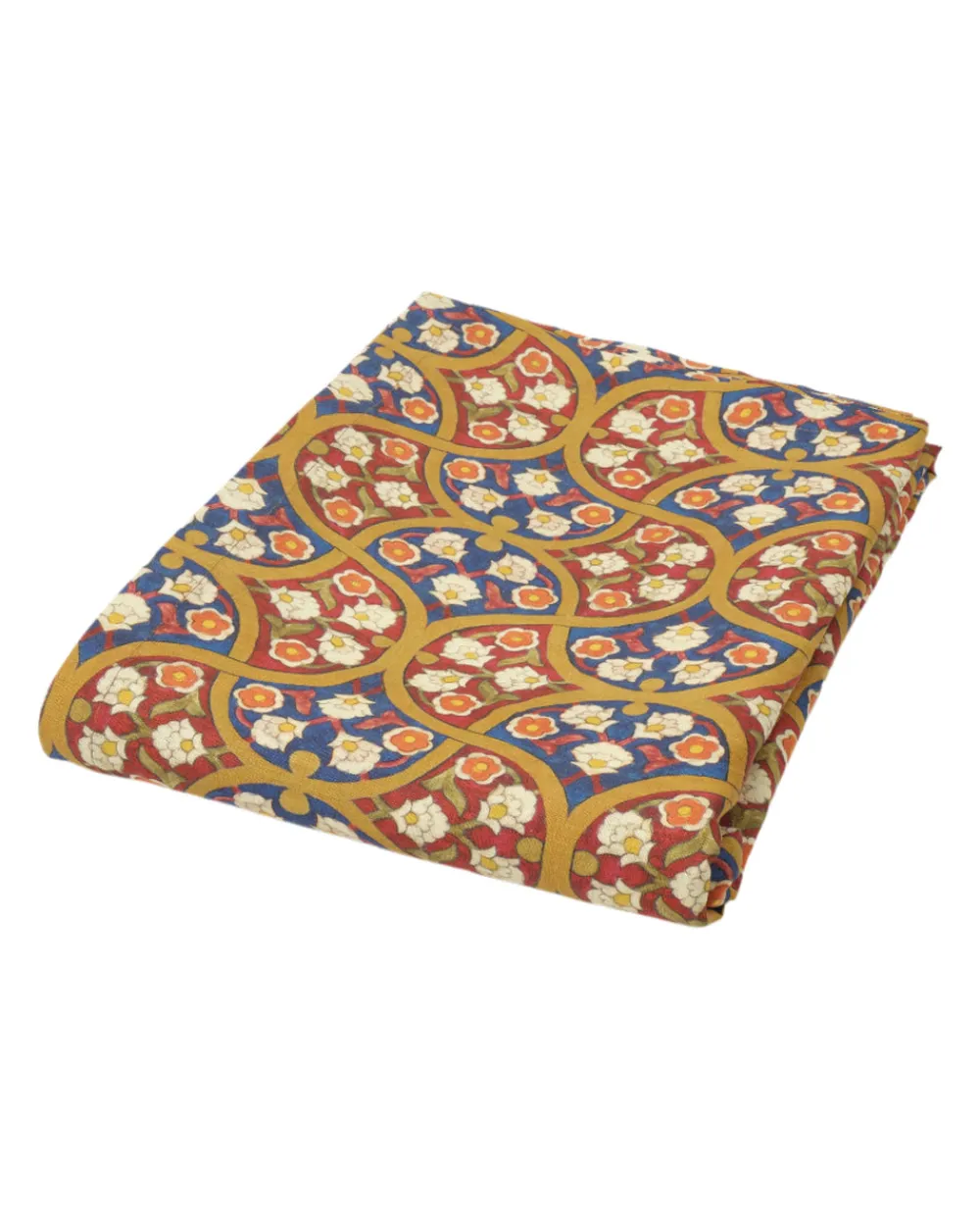 Cabana Place Settings & Linens|Khiva Tablecloth