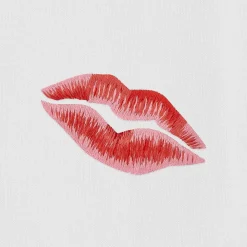 Henry Handwork Place Settings & Linens|Kiss Napkin