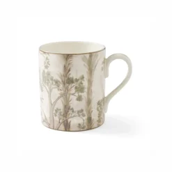 Spode Dinnerware|Kit Kemp Tall Trees Mug, Set of 4