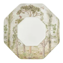 Spode Dinnerware|Kit Kemp Tall Trees Octagonal Platter