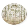 Spode Dinnerware|Kit Kemp Tall Trees Oval Platter