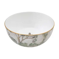 Spode Dinnerware|Kit Kemp Tall Trees Serving Bowl
