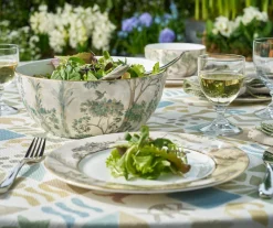 Spode Dinnerware|Kit Kemp Tall Trees Serving Bowl