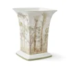 Spode Dinnerware|Kit Kemp Tall Trees Square Vase