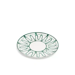 Themis Z Dinnerware|Kyma Dessert Plate