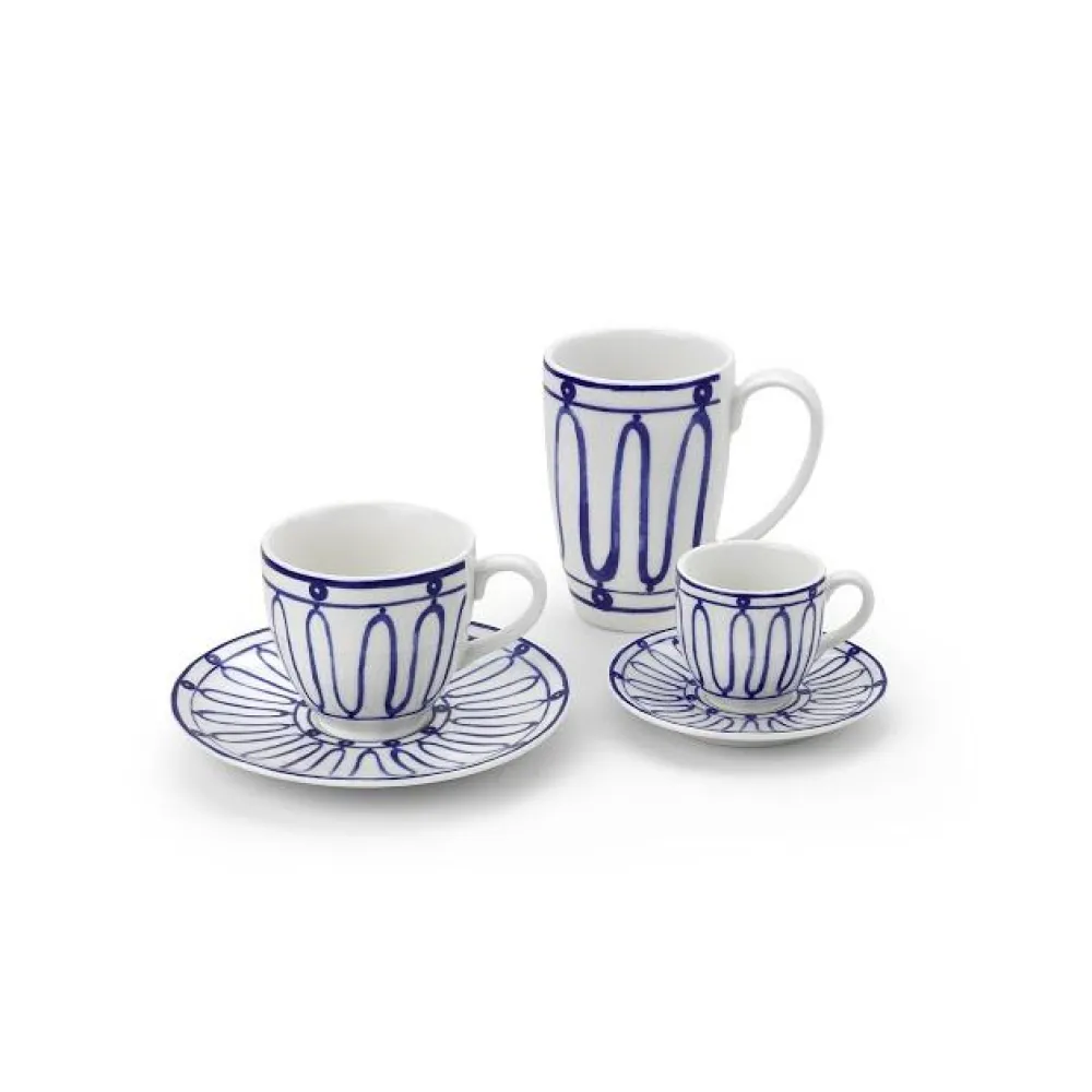 Themis Z Dinnerware|Kyma Espresso Cup