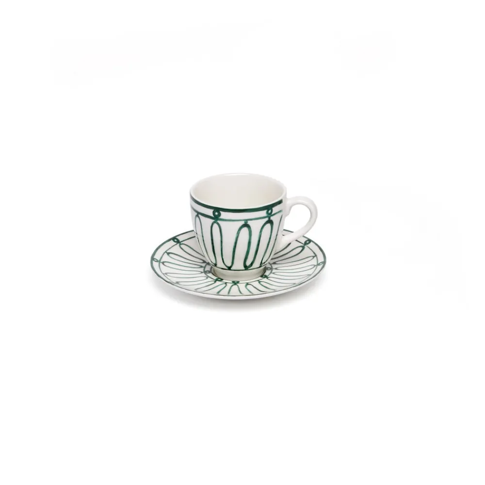 Themis Z Dinnerware|Kyma Espresso Cup